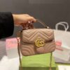 Modern Style Trendy Bag G3406