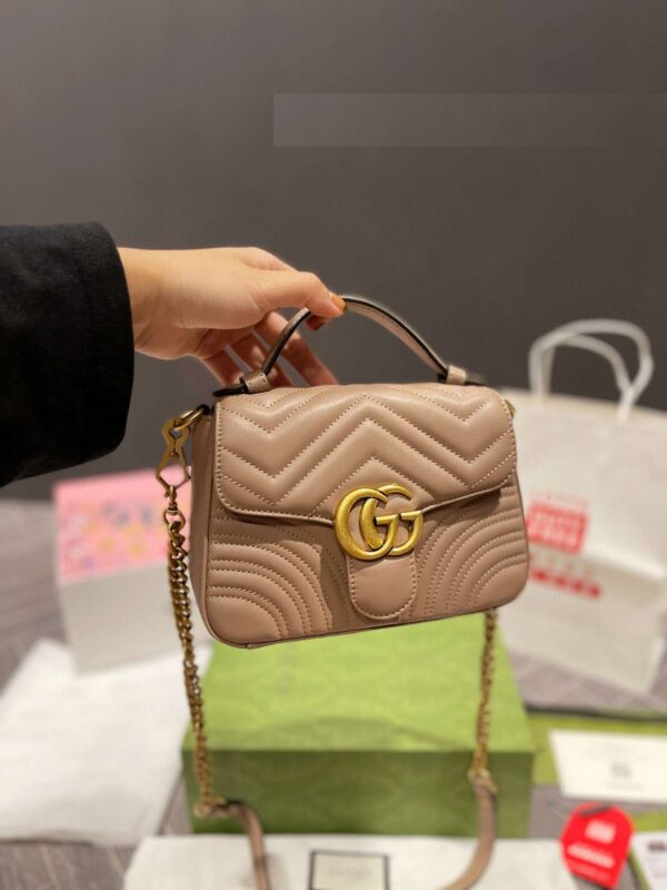 Modern Style Trendy Bag G3406