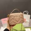 Modern Style Trendy Bag G3406