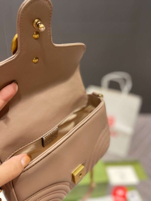 Modern Style Trendy Bag G3406