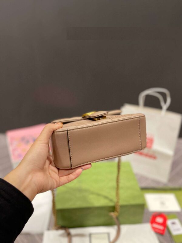 Modern Style Trendy Bag G3406