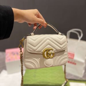 Modern Style Trendy Bag G3406