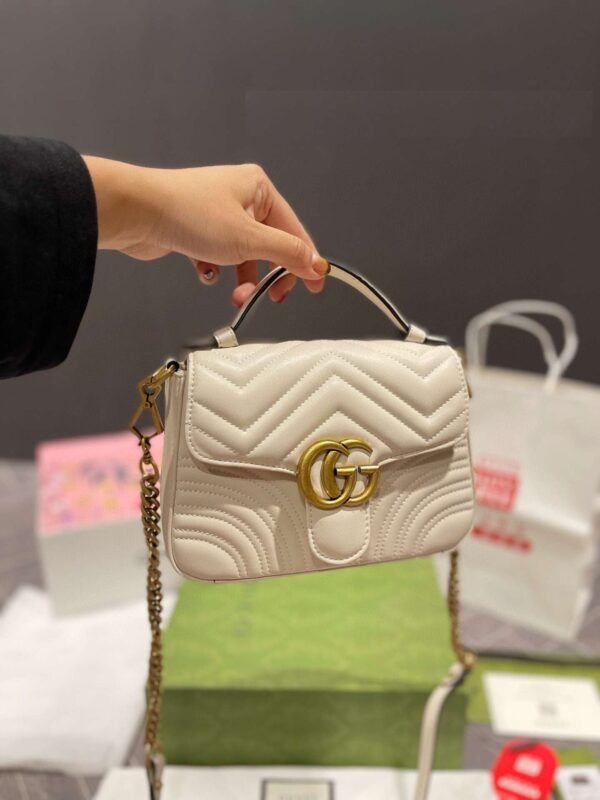 Modern Style Trendy Bag G3406