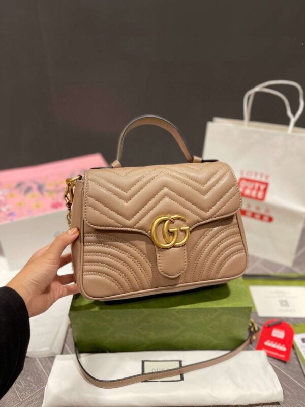 Modern Style Trendy Bag G3405 Modern Style Trendy Bag G3405