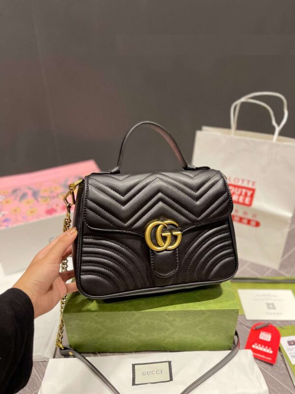 Modern Style Trendy Bag G3405 Modern Style Trendy Bag G3405