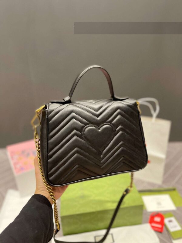 Modern Style Trendy Bag G3405 Modern Style Trendy Bag G3405