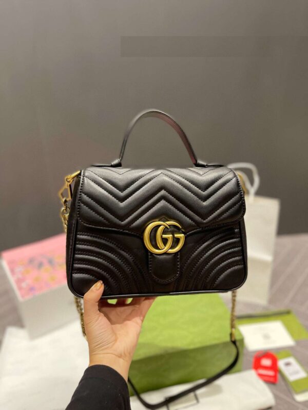 Modern Style Trendy Bag G3405 Modern Style Trendy Bag G3405
