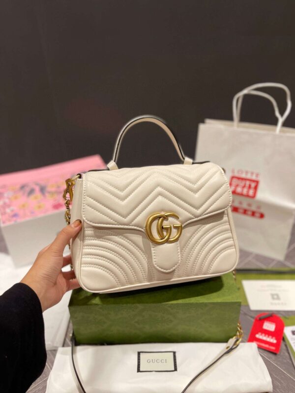 Modern Style Trendy Bag G3405 Modern Style Trendy Bag G3405