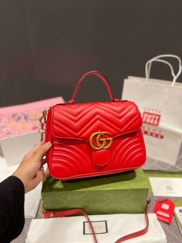 Modern Style Trendy Bag G3405 Modern Style Trendy Bag G3405