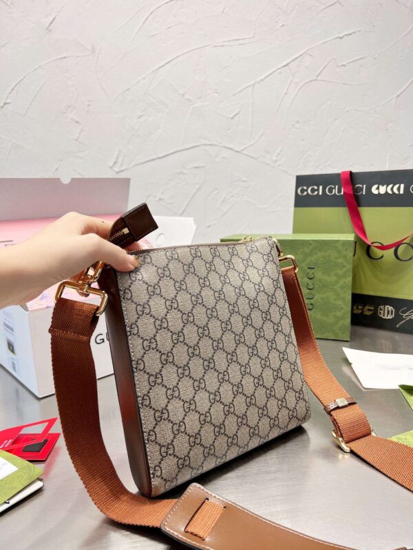 Modern Style Trendy Bag G3404
