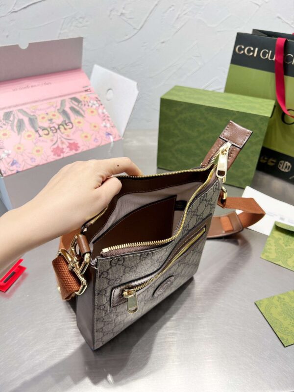 Modern Style Trendy Bag G3404