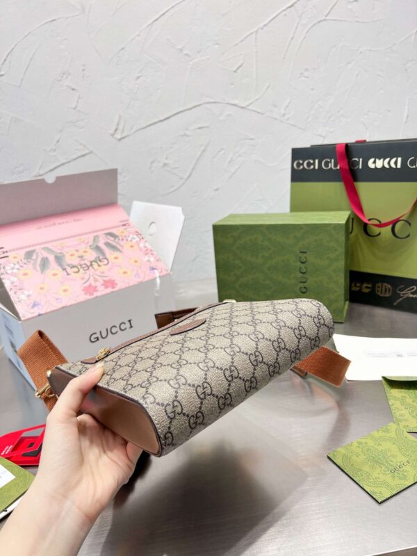 Modern Style Trendy Bag G3404