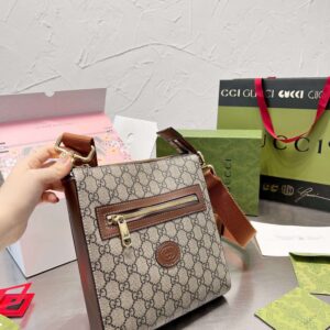 Modern Style Trendy Bag G3404
