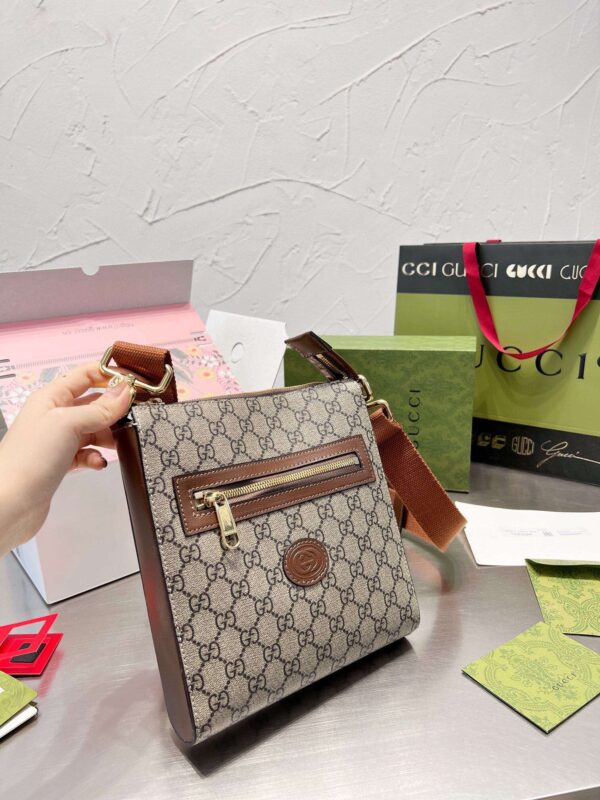 Modern Style Trendy Bag G3404