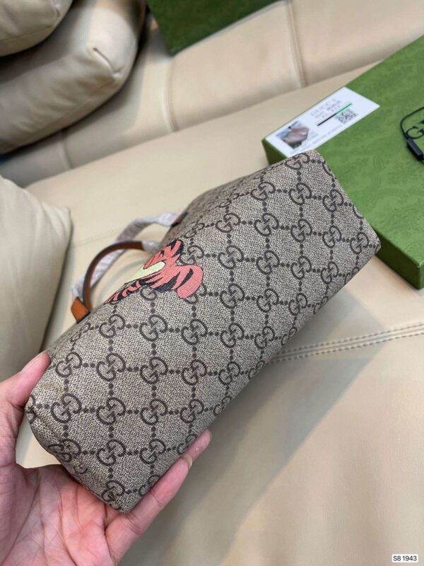 Modern Style Trendy Bag G3402