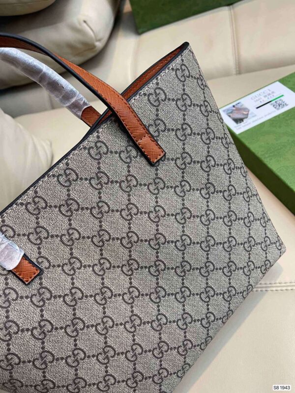 Modern Style Trendy Bag G3402