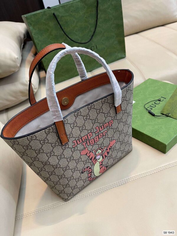Modern Style Trendy Bag G3402