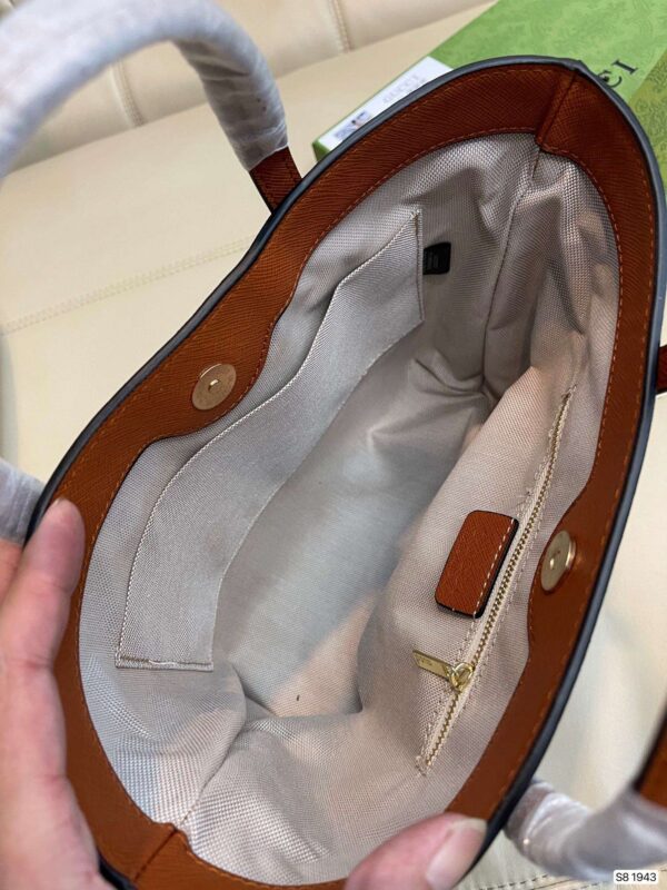 Modern Style Trendy Bag G3402