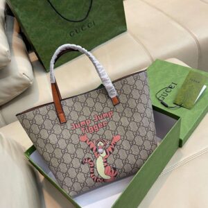 Modern Style Trendy Bag G3402