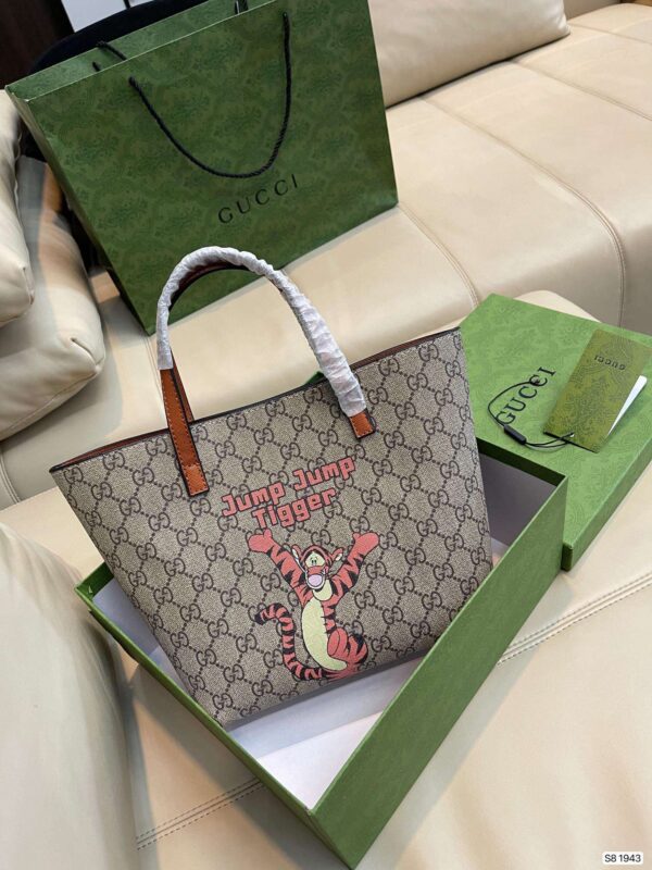 Modern Style Trendy Bag G3402