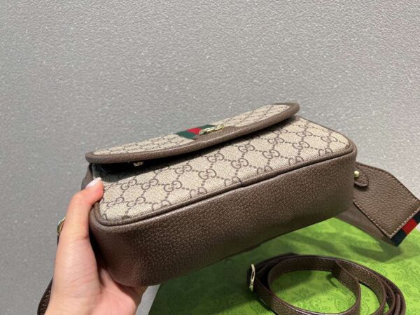 Modern Style Trendy Bag G3396