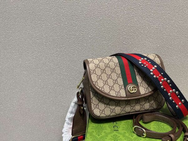 Modern Style Trendy Bag G3396