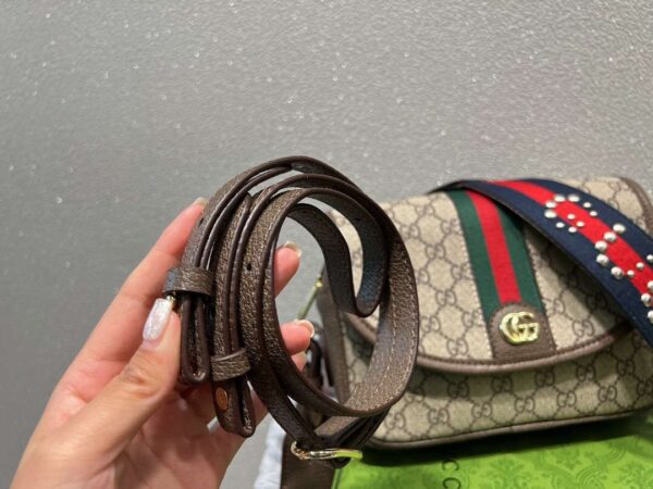 Modern Style Trendy Bag G3396