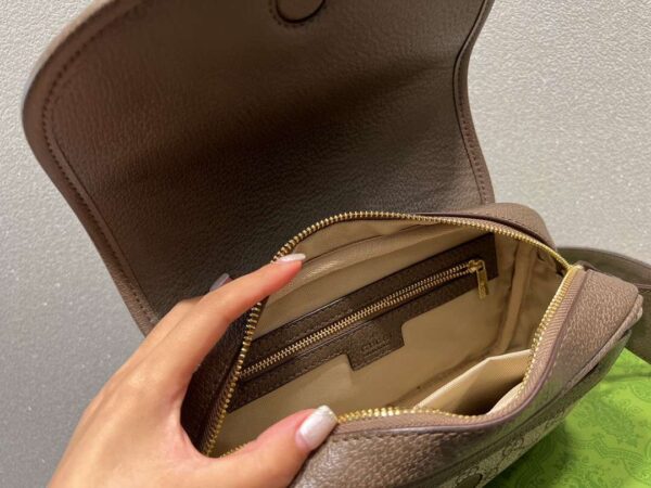 Modern Style Trendy Bag G3396