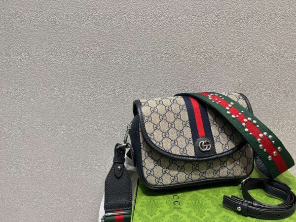 Modern Style Trendy Bag G3396