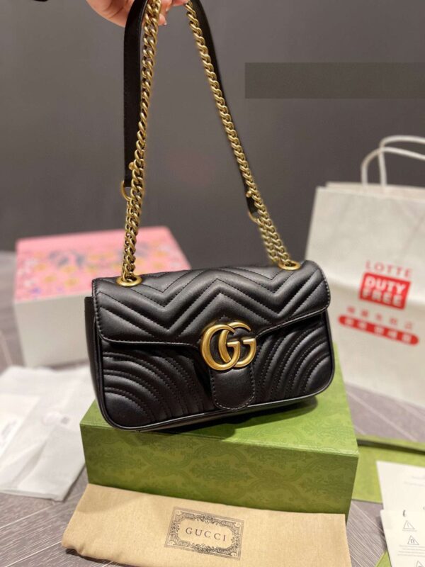 Modern Style Trendy Bag G3389 Modern Style Trendy Bag G3389