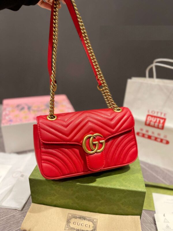 Modern Style Trendy Bag G3389 Modern Style Trendy Bag G3389