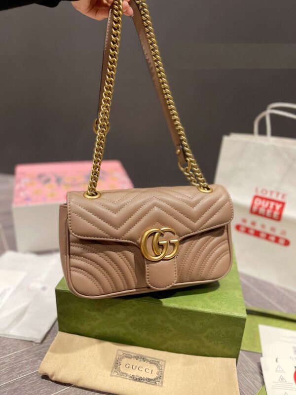 Modern Style Trendy Bag G3389 Modern Style Trendy Bag G3389