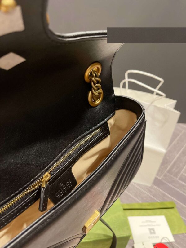 Modern Style Trendy Bag G3389 Modern Style Trendy Bag G3389