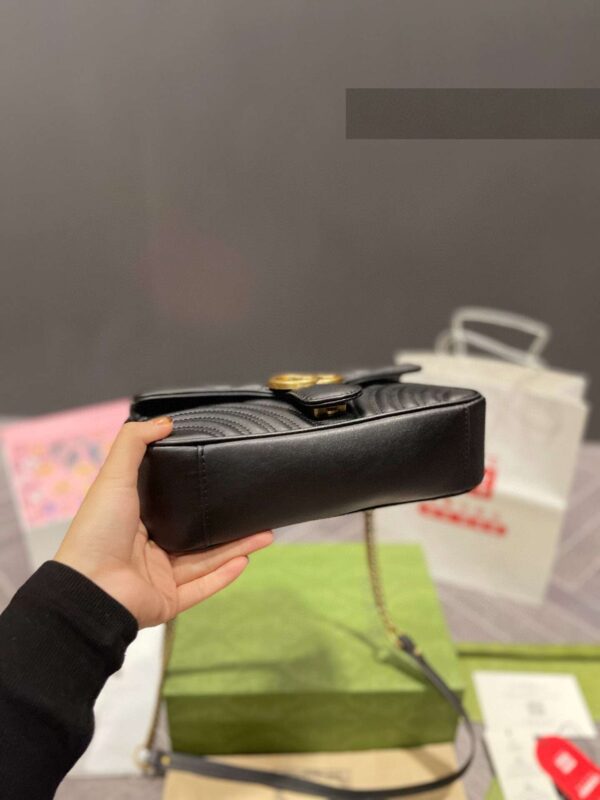 Modern Style Trendy Bag G3389 Modern Style Trendy Bag G3389