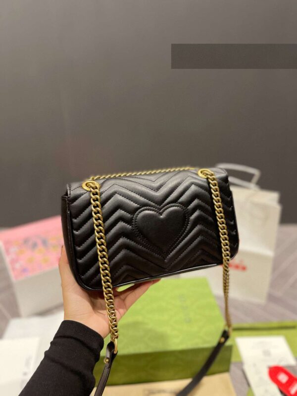 Modern Style Trendy Bag G3389 Modern Style Trendy Bag G3389