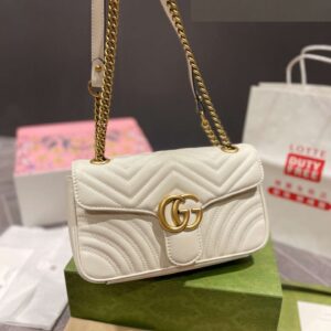 Modern Style Trendy Bag G3389