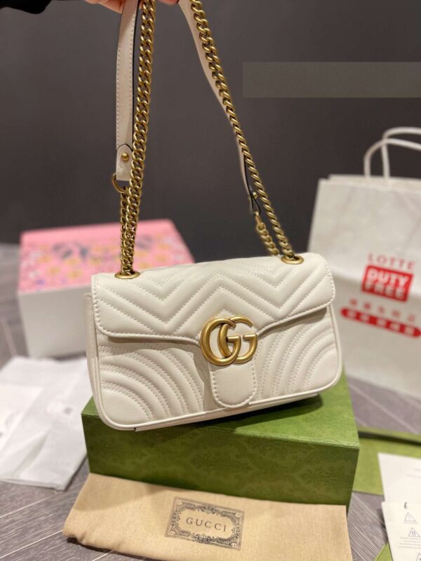 Modern Style Trendy Bag G3389 Modern Style Trendy Bag G3389