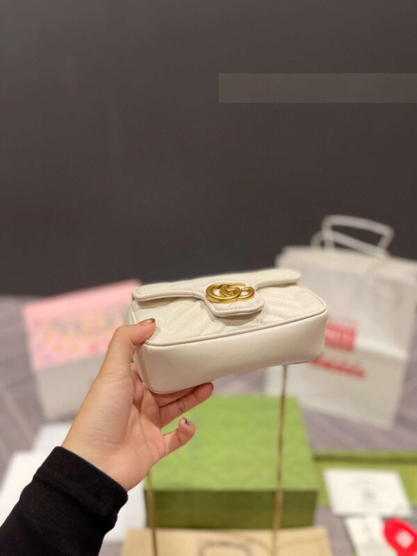 Modern Style Trendy Bag G3388