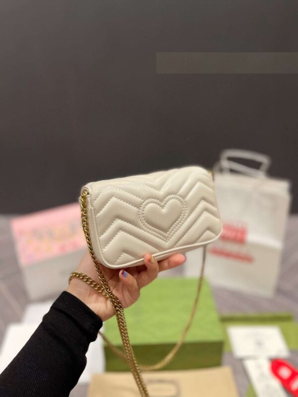 Modern Style Trendy Bag G3388