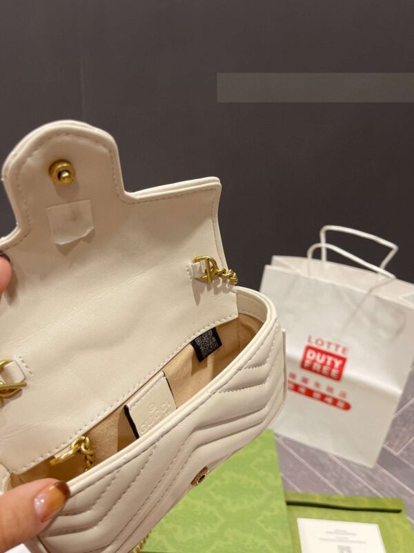 Modern Style Trendy Bag G3388