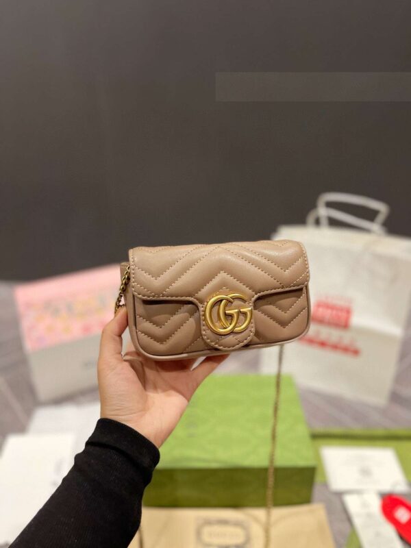 Modern Style Trendy Bag G3388