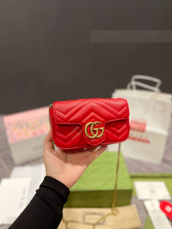 Modern Style Trendy Bag G3388