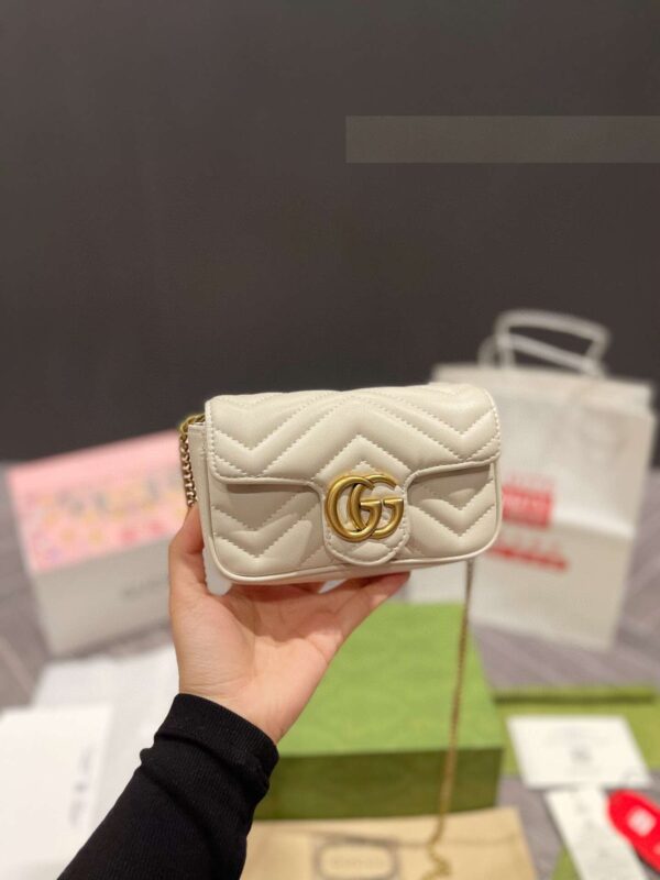 Modern Style Trendy Bag G3388