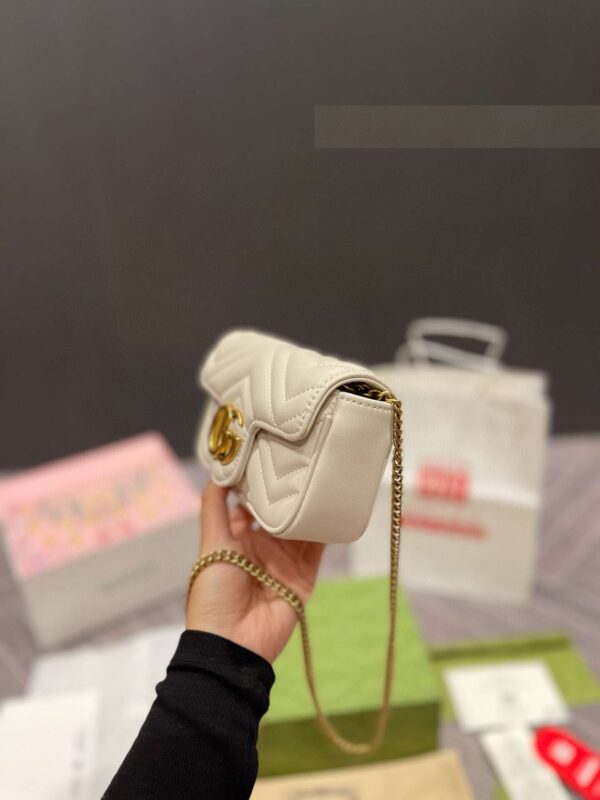 Modern Style Trendy Bag G3388