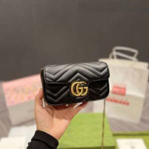 Modern Style Trendy Bag G3388
