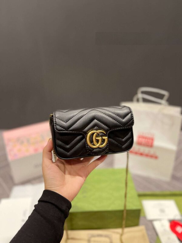Modern Style Trendy Bag G3388
