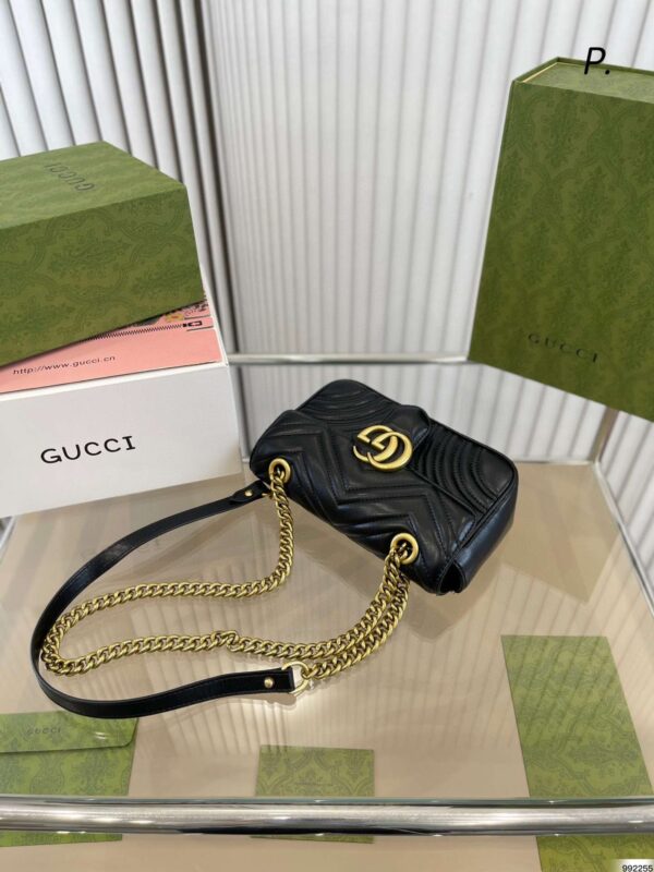 Modern Style Trendy Bag G3386