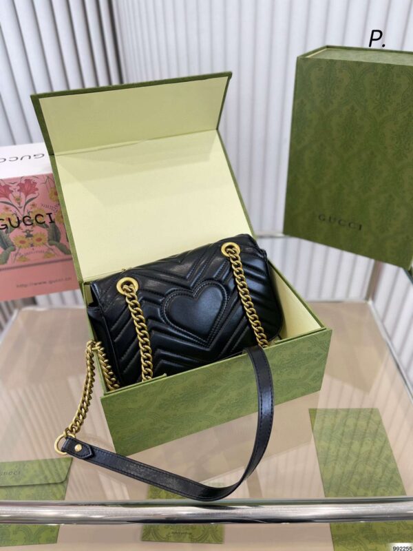 Modern Style Trendy Bag G3386