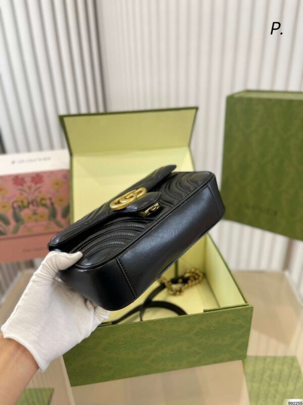 Modern Style Trendy Bag G3386