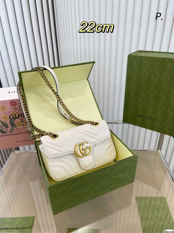 Modern Style Trendy Bag G3386